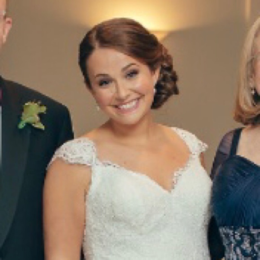 Meet your Posher, Jenny